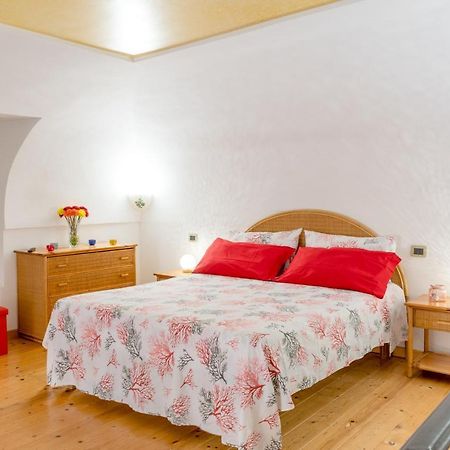 Casa Resilienza Vico Equense - 5 Min Dal Mare Daire Dış mekan fotoğraf