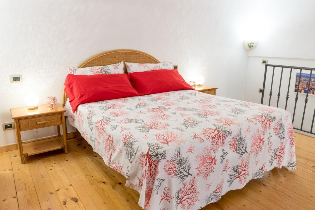 Casa Resilienza Vico Equense - 5 Min Dal Mare Daire Dış mekan fotoğraf