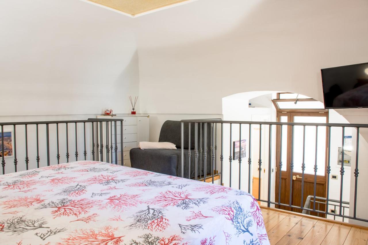 Casa Resilienza Vico Equense - 5 Min Dal Mare Daire Dış mekan fotoğraf
