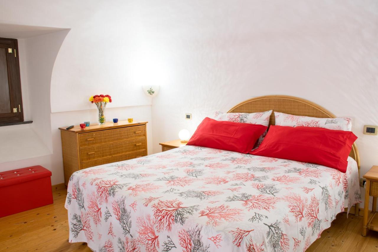 Casa Resilienza Vico Equense - 5 Min Dal Mare Daire Dış mekan fotoğraf