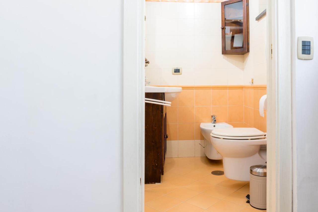 Casa Resilienza Vico Equense - 5 Min Dal Mare Daire Dış mekan fotoğraf